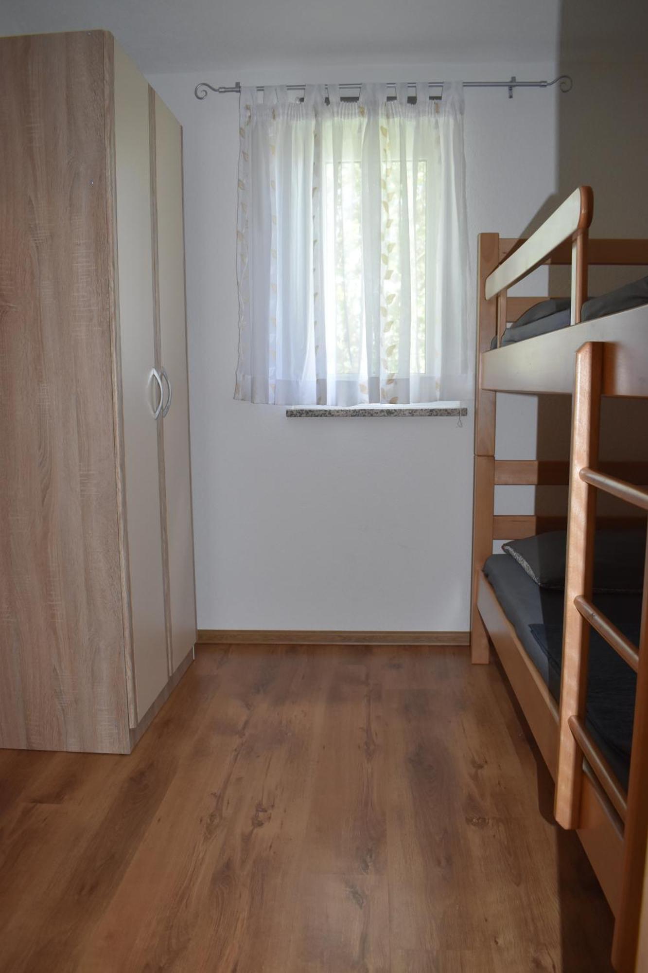 Apartment Gordana Pula Eksteriør billede